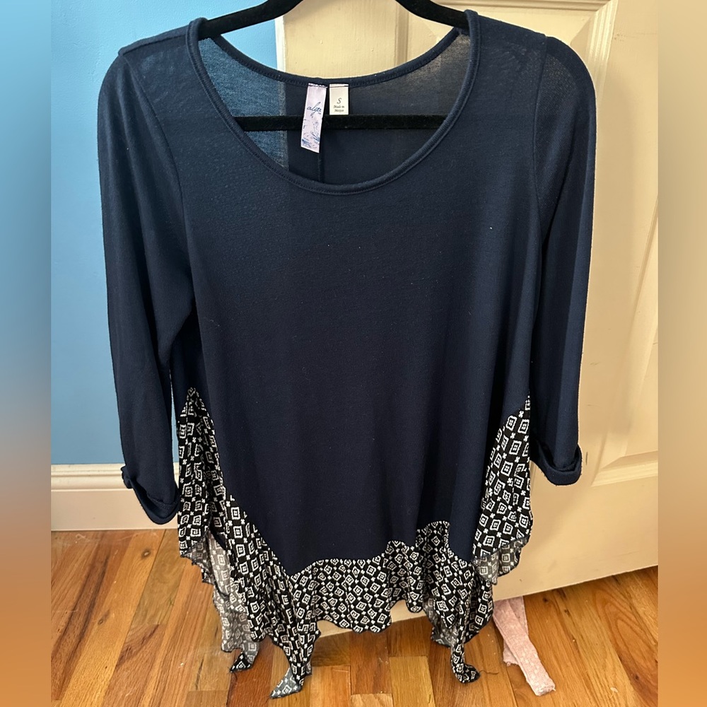Flowy Sweater